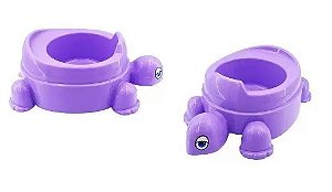Troninho Infantil Tartaruga - 4250