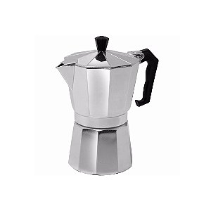 Cafeteira Italiana Expresso até 6 Xícaras - AG62526