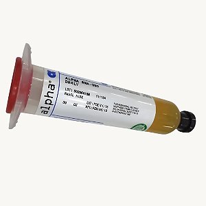 Fluxo Alpha 390 DH-4 LV Seringa 30G.