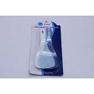 Colher De Arroz 2 Pçs - BJ6606