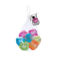 Gelo Artificial Quadrado 8 Pçs - PC190