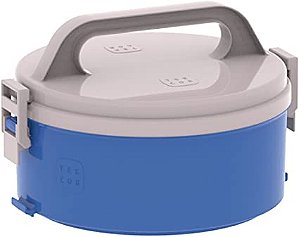 Marmita Térmica Soprano 1,5L Com Divisória - 1296