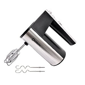 BATEDEIRA ELÉTRICA DE INOX 127V - AG4972