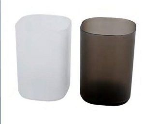 Porta Caneta Organizador de Plástico - ORG-83
