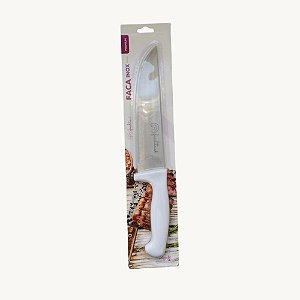 Faca Premium de Inox Churrasqueiro 32cm - UCO193