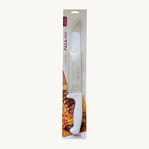 Faca Premium de Inox Churrasqueiro 37cm - UCO194