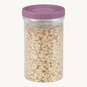 Porta Mantimentos Organizador BPA Free 1L - 699