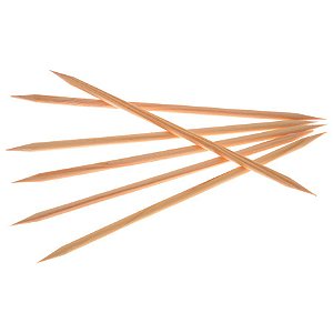 Kit Palitos Para Cutícula 12 Pçs - 0297