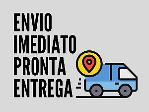 Saboneteira Para Gabinete - Keita - SB01