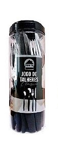 Jogo De Talheres - 16 Pçs - LT23066