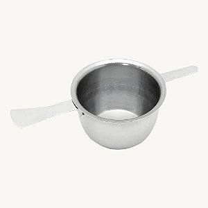 Copo Dosador Para Bebidas Inox 50ml -TRC8845