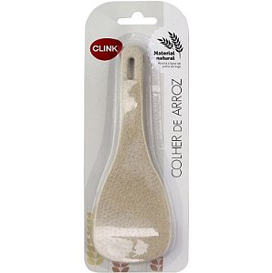 Colher De Arroz 19cm - Clink - CK4707