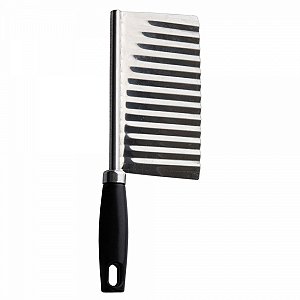 Cortador de Batata Ondulado 19cm - CK5432
