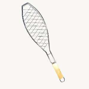 Grelha de Churrasco para Peixe - AG1106-1