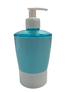 Porta Sabonete Liquido - 220ML - SBP-01