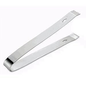 Pegador De Gelo De Inox 17cm - AG1217