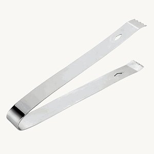 Pegador De Gelo De Inox 17cm - AG1217