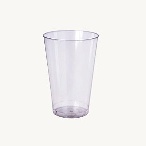 Copo De Acrílico 250ml Cores Sortidas - 1018