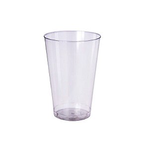 Copo De Acrílico 250ml Cores Sortidas - 1018