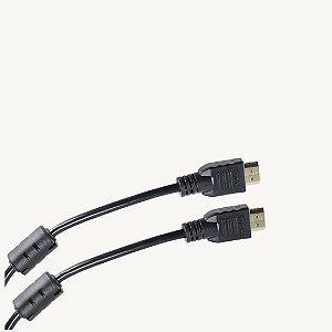 Cabo de HDMI Full HD 1080 10 Metros - XC-HDMI - DS Tools