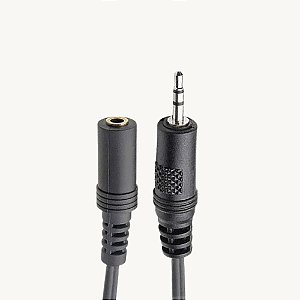 Cabo P2 Estereo x J2 Estereo - XC-P2-J2 - X-Cell - DS Tools