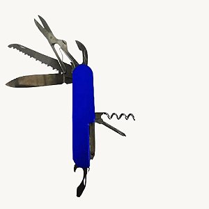 Canivete Multiuso 5 ID-9282C - DS Tools