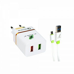 Carregador Ultra Rápido  XC-UR-16 X-Cell  DS Tools