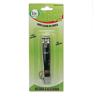 Cortador De Unha  - 00ID- 210C