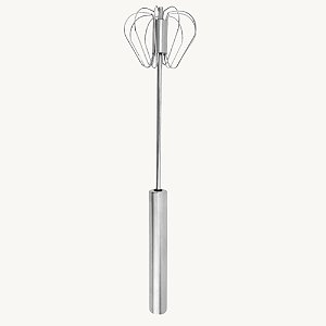 Fuê de Inox Automático AG2127