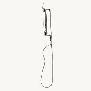 Descascador em Inox para Legumes ZU-1062