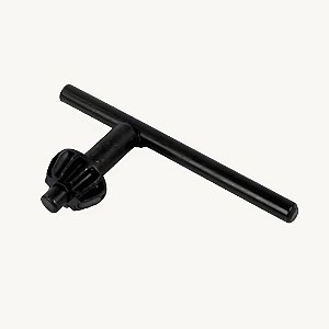 Chave De Metal Para Mandril De Furadeira 10-13mm - SQ-3437
