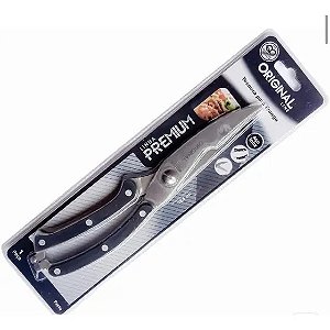 TESOURA PARA FRANGO 25cm ORIGINAL SL0108