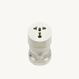 Adaptador Universal de Tomadas XC-ADP-59