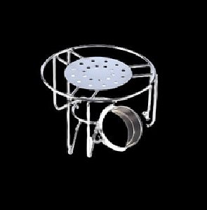 Fogareiro de Inox HM5490