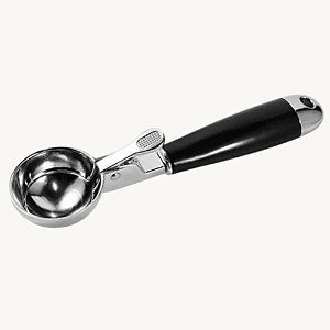 Colher De Sorvete Inox AG7110