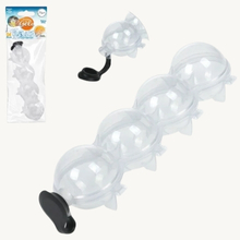 Forma de Gelo Bola 23cm