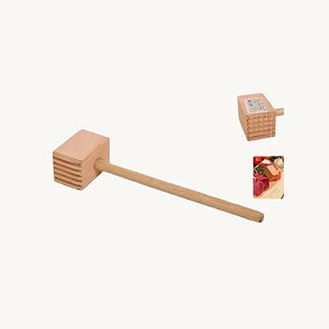 Batedor de Bife Stolf 28cm