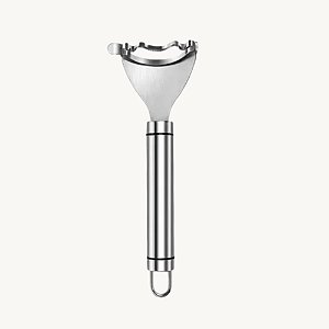 Descascador De Milho Inox Debulhador Ralador SQ4417