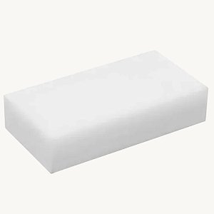 Esponja Mágica de Espuma Fina