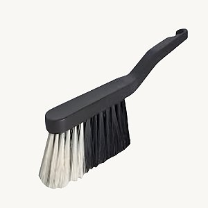 Escova Limpa Balcão Nylon 142 Rocha
