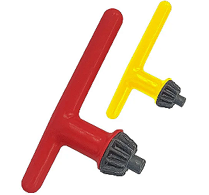 Chave Mandril para Furadeira 2pçs  ID6296H