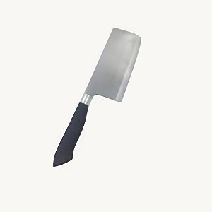 Cutelo de Inox 12 polegadas AG8840
