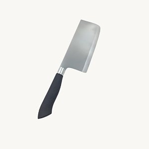 Cutelo de Inox 12 polegadas AG8841