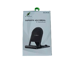 Suporte Universal Para Smartphone - XC-SP-35