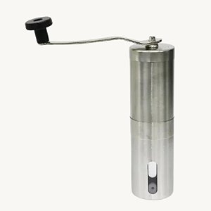 Moedor de Café em Inox AG4834