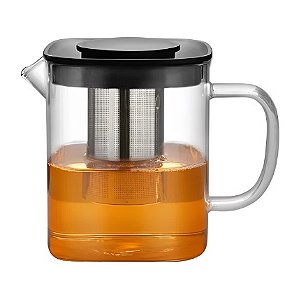 CHALEIRA DE VIDRO 1000ML HM7130