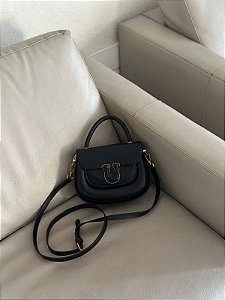 Bolsa Transversal Retro Crossbody para Mulheres Ombro Tiracolo Elegante - 20250