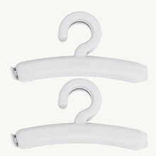 Fecha Embalagens Cabide 2 Peças