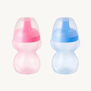 Copo baby 250ML 440108 - Plasduran