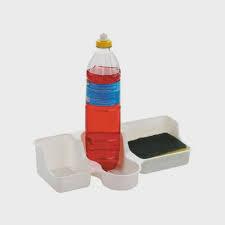 Porta Sabão e Detergente Ercaplast 140